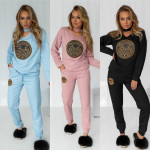 Komplety damskie (S-XL) towar turecki