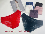 Majtki damskie (M-2XL)
