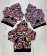 BLUZA DZIECIĘCA (4-12)