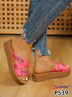 Klapki damskie (36-41)