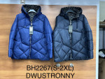 Kurtka damska (S-2XL)