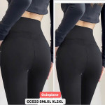 Leginsy damskie (S-2XL)