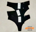 Majtki damskie (S-XL)