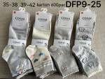 SKARPETY DAMSKIE (35-42)