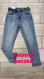 Spodnie damskie (XS-XL)