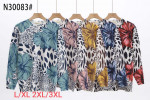 Swetry damskie (L-3XL)