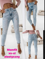 Spodnie damskie (XS-XL)