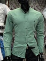 KOSZULA MĘSKA (M-3XL)