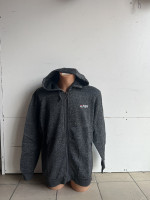 Bluza męska (XL-6XL)
