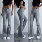 Spodnie damskie (34-42)