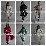 Komplety damskie (S-XL)