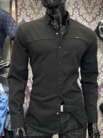KOSZULA MĘSKA (M-3XL)