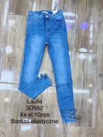SPODNIE DAMSKIE (XS-XL)