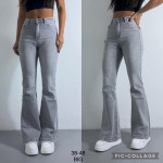 Spodnie damskie (38-48)