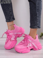 Buty sportowe damskie