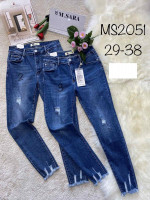 Spodnie damskie (29-38)