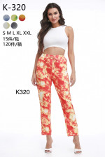 Spodnie damskie (S-2XL)