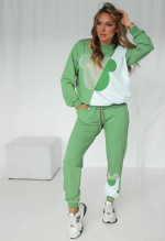 Komplety damskie (S-XL) towar turecki
