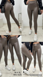 Leginsy damskie (M-4XL)