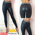 Leginsy damskie (S-XL)
