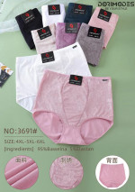 MAJTKI DAMSKIE (4XL-6XL)
