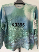 SWETRY DAMSKIE (M-2XL)