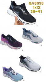 BUTY SPORTOWE DAMSKIE