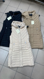 Kamizelka damska (M-2XL)