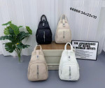 PLECAKI DAMSKA (34X23X10)