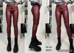 Spodnie damskie (34-42)
