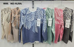 Swetry damskie (M-2XL)