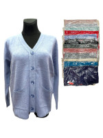 Swetry damskie (L-3XL)