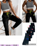 SPODNIE DAMSKIE (S-XL)