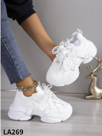 Buty sportowe damskie