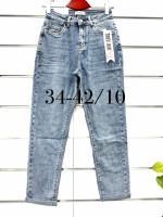 Spodnie damskie (34-42)