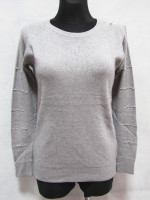 Swetry damskie (L-3XL)