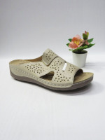Klapki damskie (39-43)