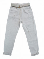 Spodnie damskie (32-42)