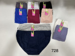 Majtki damskie (M-2XL)