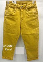 Rybaczki damskie (XS-XL)