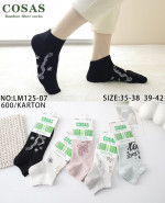 Skarpety damskie (35-42)