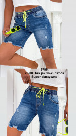 Rybaczki damskie (XS-XL)