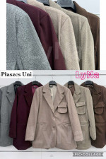 Marynarki Damskie (towar włoski)