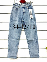 Spodnie damskie (34-42)