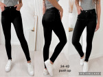 Spodnie damskie (34-42)