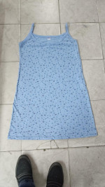 Koszula nocna (M-2XL)