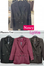 Marynarki Damskie (towar włoski)