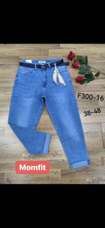 Spodnie damskie (38-48)