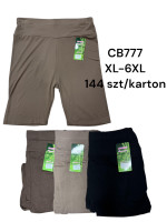 Rybaczki damskie (XL-6XL)