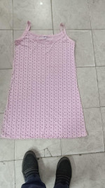 Koszula nocna (M-2XL)